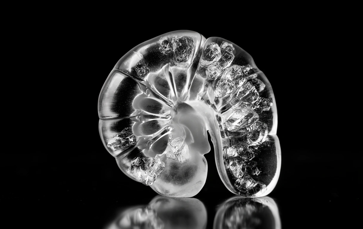 Anatomia della percezione